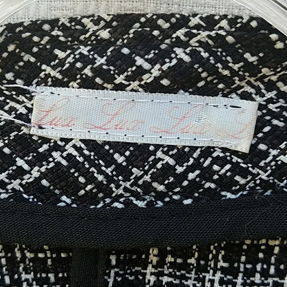 Suit jacket - Picture 2 of 3